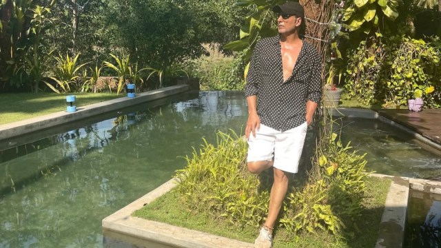Akshay Kumar