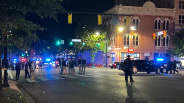 Alabama shooting