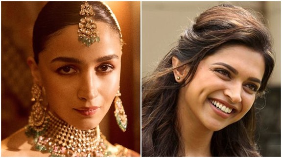 Alia Bhatt and Deepika Padukone like eating ramen