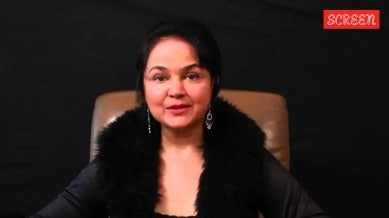 Alisha Chinai on her divorce, financial struggles, and supporting father during cancer battle