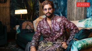 Allu Arjun