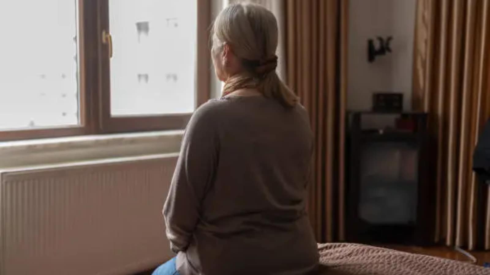 Is there a link between air pollution and dementia?
