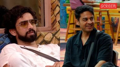 Amaal Mallik speaks about Gaurav Khanna on Bigg Boss 19