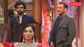 Salman Khan talks about Amaal Mallik on Bigg Boss 19