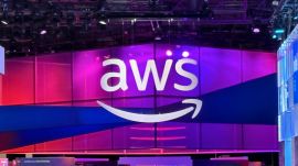 A network outage at Amazon Web Services disrupted global internet traffic Monday, affecting apps like Snapchat, Venmo, and Reddit. Amazon says services have been restored but backlogs remain. (Express Image)