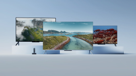 Amazon has announced new Fire TVs with Vega OS out of the box.