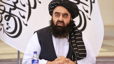 Amir Khan Muttaqi