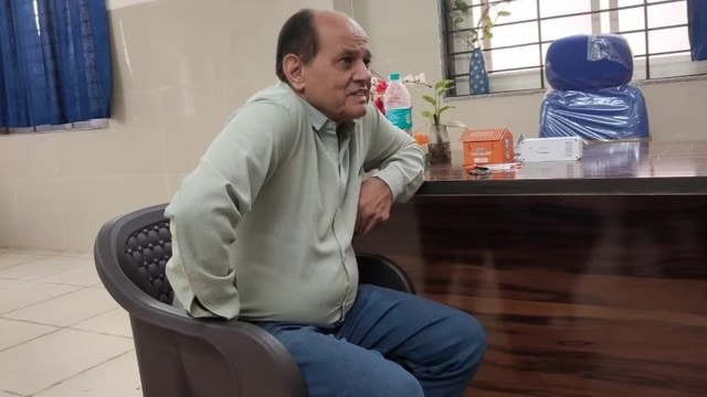 Been prescribing this cough syrup for 15 yrs: Doctor held after MP children deaths