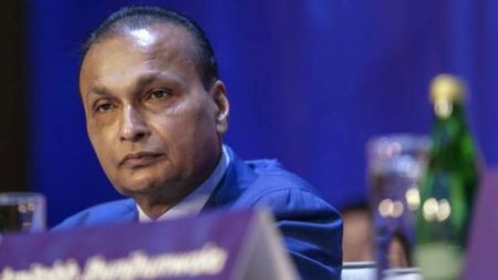Anil Ambani