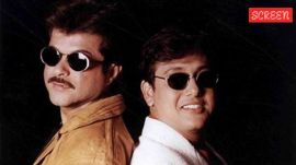 Anil Kapoor