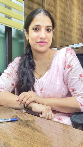 Delhi women police force