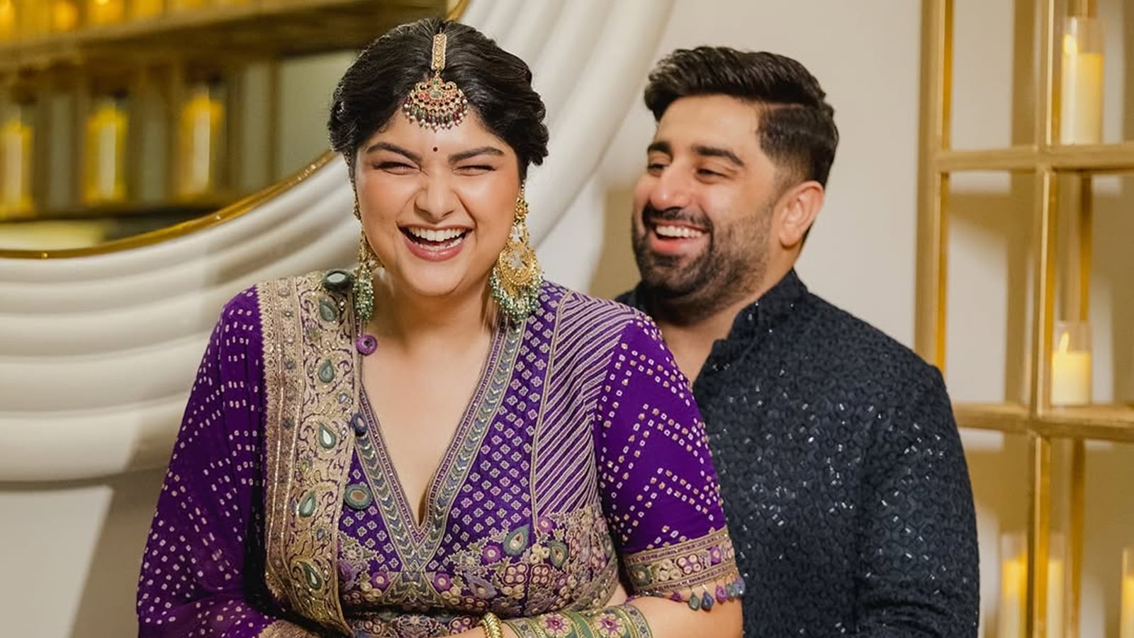 ‘You’re not late…’: As Anshula Kapoor celebrates her engagement to Rohan Thakkar, we take a look at her perspective on dating in your 20s vs 30s