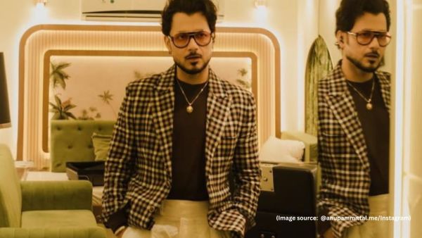 When a user compared job seekers asking for higher increments to founders seeking more equity, Anupam Mittal responded, “They can ask for sure, but the market will determine what they get, no?”