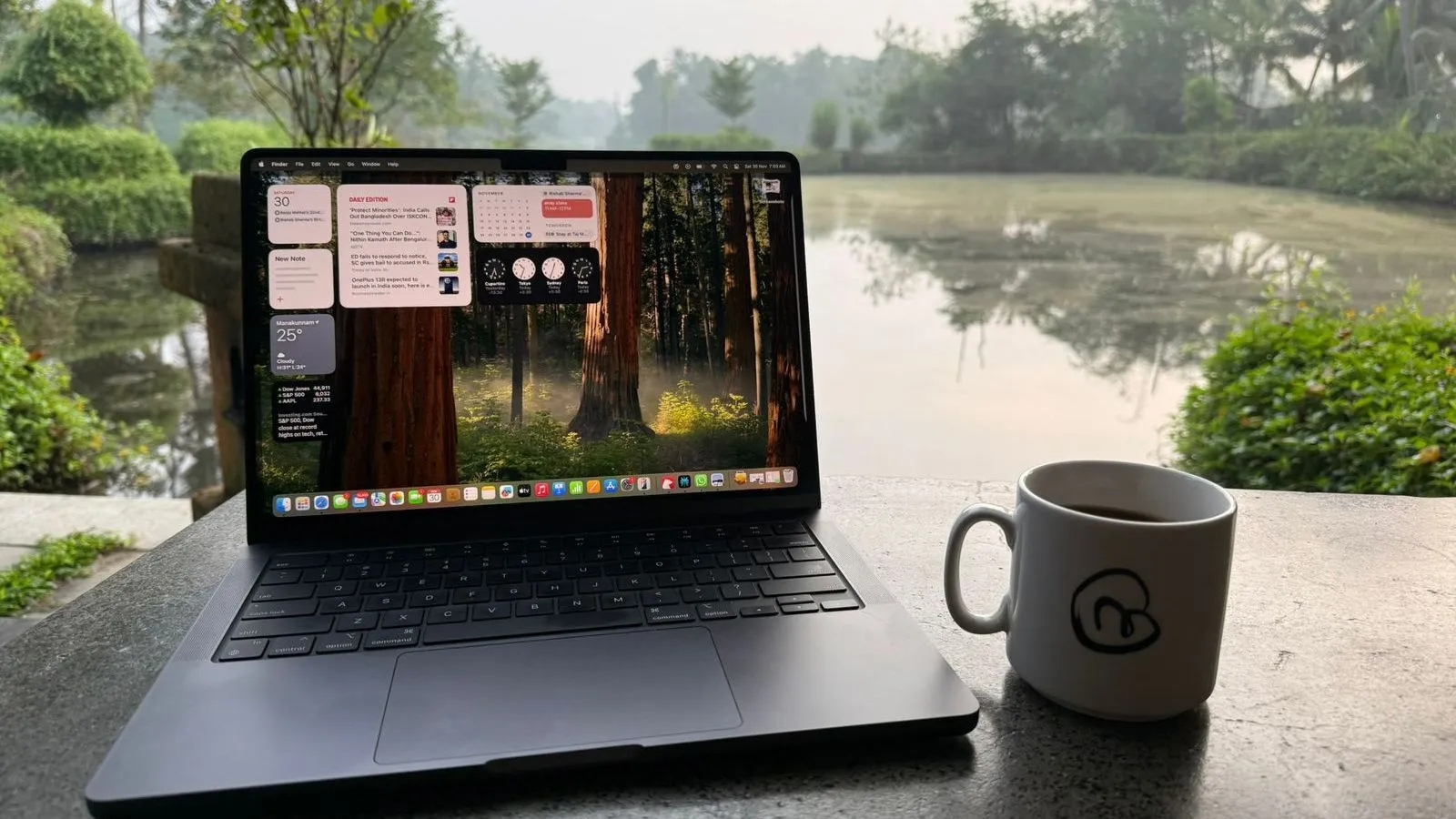 Apple teases ‘something powerful’ ahead of October event: Everything we know about the new MacBook Pro Apple teases ‘something powerful’ ahead of October event: Everything we know about the new MacBook Pro