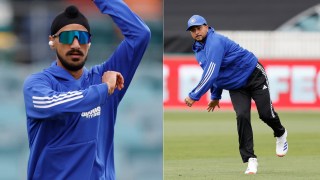 India vs Australia 1st T20: Will IND opt for Arshdeep’s pace or Kuldeep’s spin vs AUS at Canberra?
