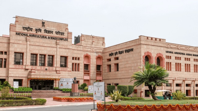 As per confirmation received from ICAR, choice filling is set to begin in the week of Oct 6