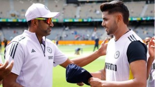 ‘He has played for a while now for that one ball in 2024’: R Ashwin questions Harshit Rana’s all-format inclusion