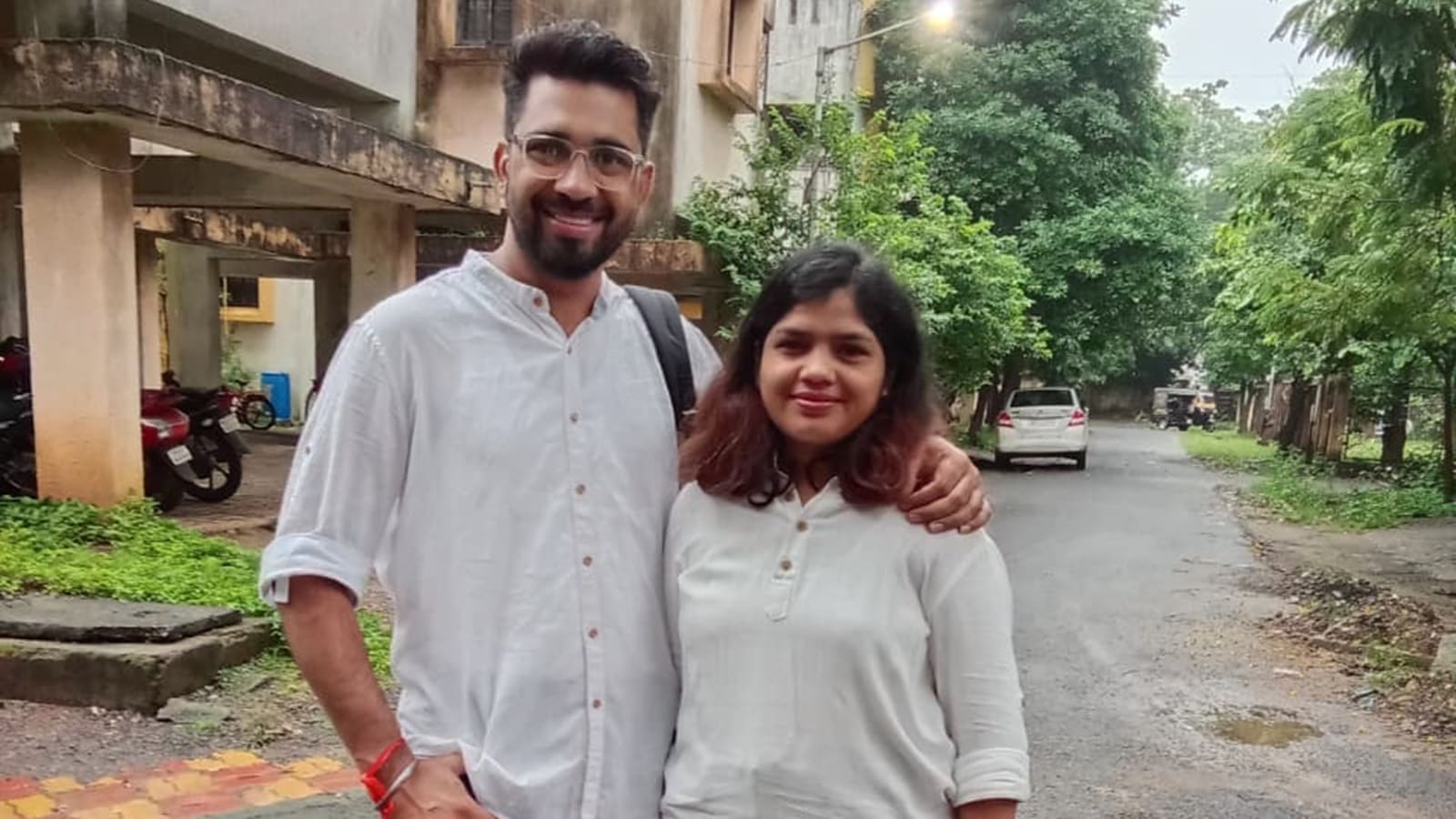 Surrendered Maoist couple: ‘Rehab policy ensures those coming from jungles don’t regret decision’ Surrendered Maoist couple: ‘Rehab policy ensures those coming from jungles don’t regret decision’