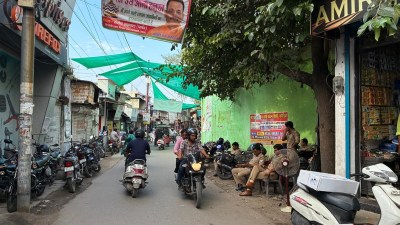 More arrests, ‘encounter’: Bareilly on edge, houses locked, families fearful