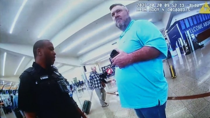 atlanta airport