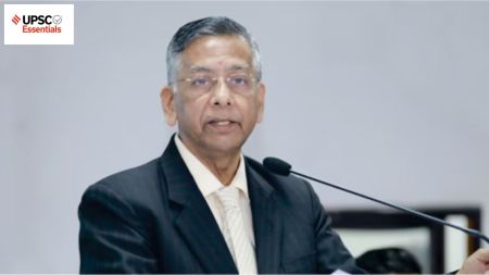 UPSC Essentials | Daily subject-wise quiz: Polity and Governance (Week 132)