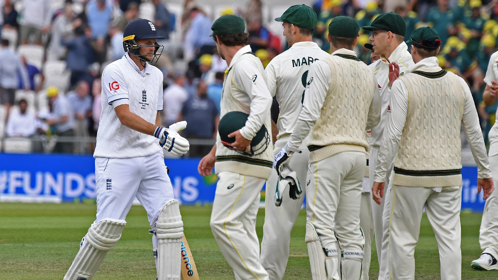 ‘We were doing it 20 years before them’: Adam Gilchrist reacts to Zak Crawley’s ‘Bazball really winds them up’ comment