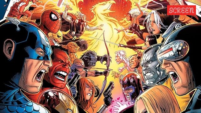 Avengers Doomsday