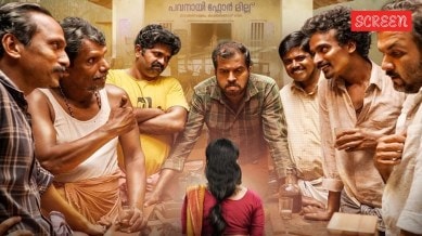 Avihitham Movie Review and Rating: Intriguingly, the film even shifts into an edge-of-the-seat suspense drama at one point. Yet, director Senna Hegde ensures that the soul and core of Avihitham are never lost in the process.