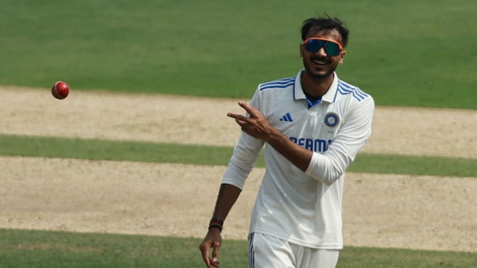 ‘What less has he done?’: R Ashwin on Axar Patel not preferred in Tests