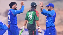 Bangladesh vs Afghanistan livestreaming