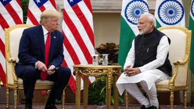 Signal from DC on trade deal: Direct Modi-Trump ‘engagement’ may help