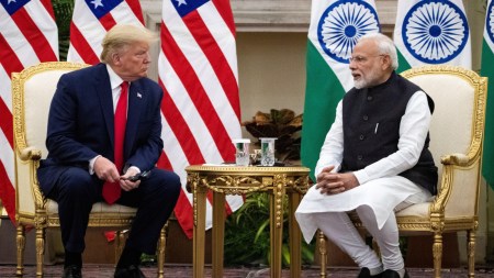 trump pm modi russian oil purchase