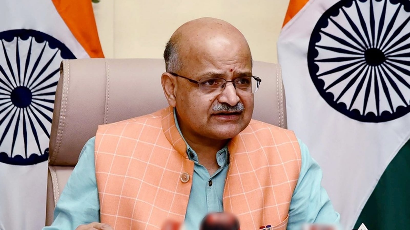 Next-Gen Reforms Ahead of Diwali: NITI Aayog Insights