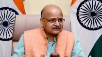 Another round of next-gen reforms likely ahead of Diwali, says NITI Aayog CEO