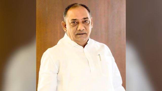 Babanrao Taywade