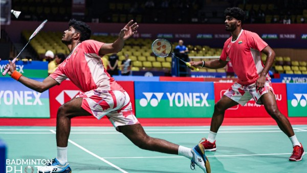 Badminton
