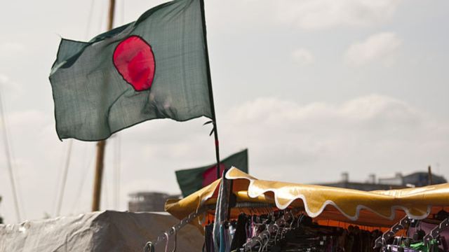 The army took into custody the 15 officers on October 11 after the special tribunal ordered their arrest to stand trial for alleged crimes against humanity.