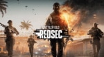 Battlefield 6 Redsec will be available for download tonight at 8:30PM IST.