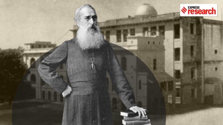 Eugene Lafont