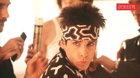 Ben Stiller
