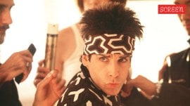 Ben Stiller