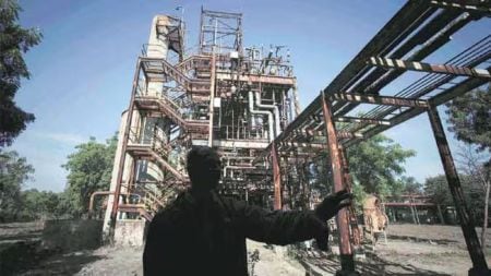 The court had earlier directed the state to identify alternate locations, but the government continued to advocate for a site close to residential areas.