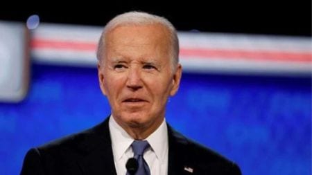 Biden cancer