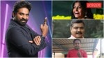 Bigg Boss Tamil 9 Confirmed Contestants List