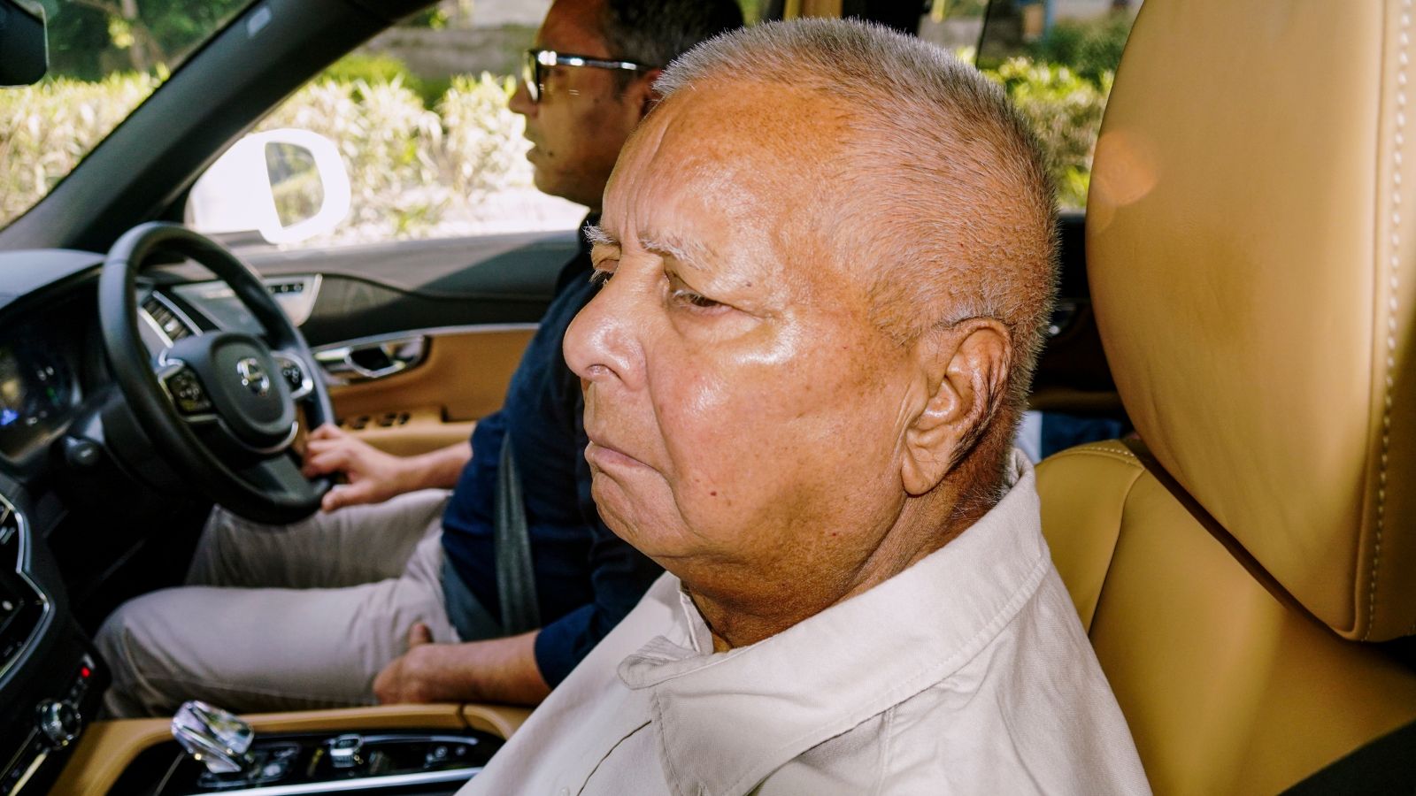IRCTC ‘scam’: Lalu Yadav and Rabri Devi move Delhi court, seek a month to examine witnesses