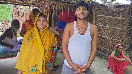 ‘Happy to stay a voter’ – Relief washes over Bihar residents who made it to voter list with only Aadhaar