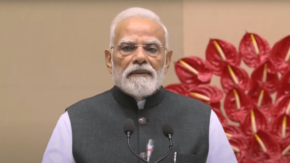 Bihar Assembly Election: Prime Minister Modi