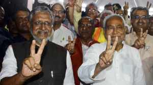 Bihar polls