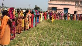 Bihar gender ratio