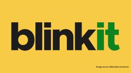 The woman claimed that it was only after she submitted video evidence of the encounter that Blinkit took firmer action (Image source: Wikimedia Commons)